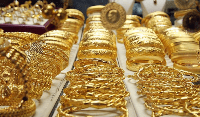 ALTINDA SON DURUM: Gram ve çeyrek altın kaç TL oldu? Altın fiyatları ne kadar? (22 Nisan 2026) 6 ALTINDA-SON-DURUM-Gram-ve-ceyrek-altin-kac-TL-oldu-Altin-fiyatlari-ne-kadar-22-Nisan-2026-featured