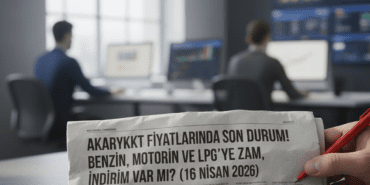 Akaryakıt fiyatlarında son durum! Benzin, motorin ve LPG'ye zam, indirim var mı? (16 Nisan 2026) 6 Akaryakit-fiyatlarinda-son-durum-Benzin-motorin-ve-LPG039ye-zam-indirim-var-mi-16-Nisan-2026-gemini