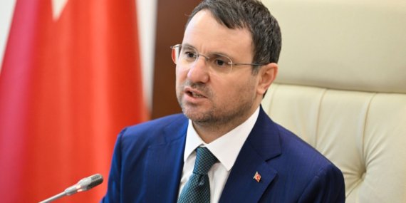 Akın Gürlek'ten mutlak butlan açıklaması