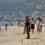 Alanyada-yaz-erken-geldi-Sahiller-doldu-turizm-canlandi-featured