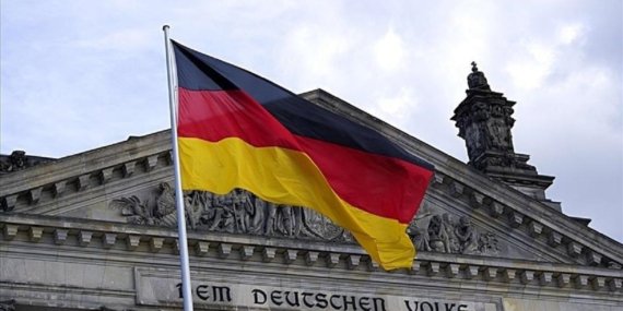 Almanya'da alarm! İş dünyası güveni 6 ayın en düşüğünde