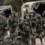 Almanya039dan-Israil039e-167-milyon-Euro039luk-yeni-silah-satisi-onayi-featured