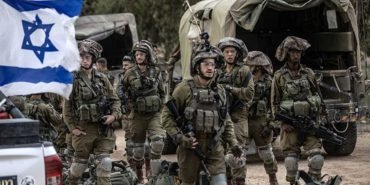 Almanya'dan İsrail'e 167 milyon Euro'luk yeni silah satışı onayı 2 Almanya039dan-Israil039e-167-milyon-Euro039luk-yeni-silah-satisi-onayi-featured