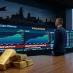 Altin-fiyatlari-Orta-Dogu-gerilimiyle-yukselise-gecti-featured