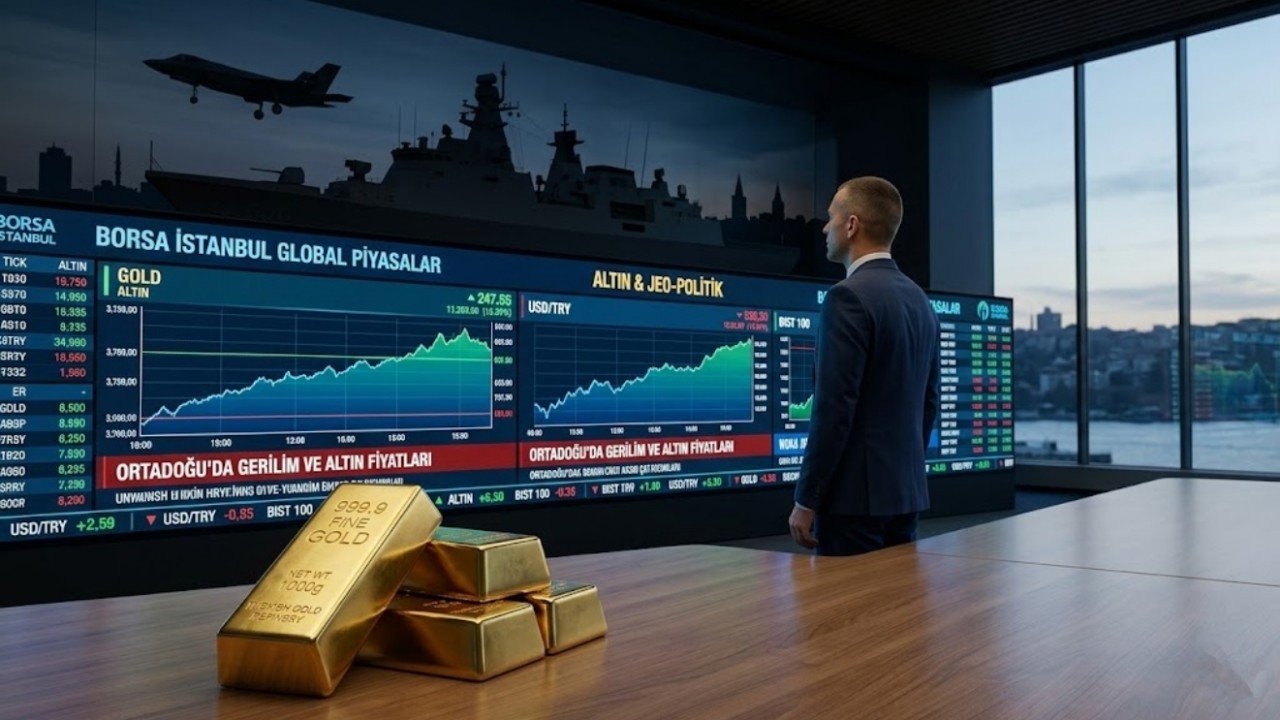 Altin-fiyatlari-Orta-Dogu-gerilimiyle-yukselise-gecti-featured