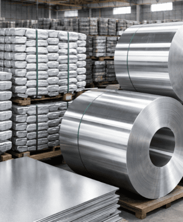 Aluminyumda-Arz-Daralmasi-Fiyatlari-Dort-Yillik-Zirveye-Tasidi-featured