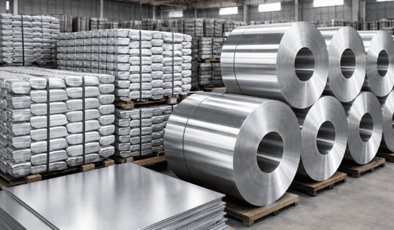 Aluminyumda-Arz-Daralmasi-Fiyatlari-Dort-Yillik-Zirveye-Tasidi-featured