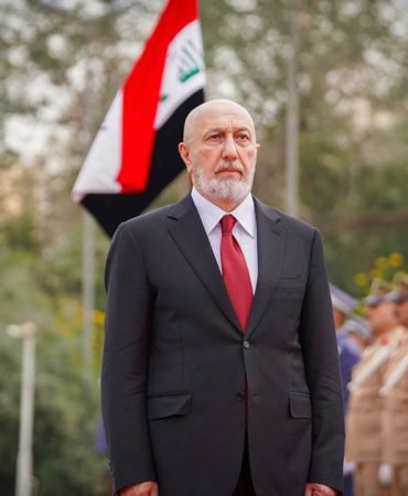 Amedi-Irak8217in-Yeni-Cumhurbaskani-Olarak-Goreve-Basladi-featured