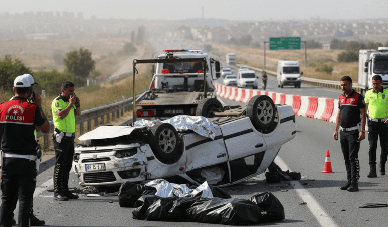 Ankarada-feci-trafik-kazasi-4-kisi-yasamini-yitirdi-gemini