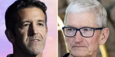 Apple CEO'su Tim Cook görevi devrediyor 9 Apple-CEO039su-Tim-Cook-gorevi-devrediyor-featured-1
