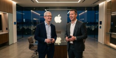 Apple-yeni-liderlik-donemine-guclu-gelir-beklentisiyle-giriyor-featured