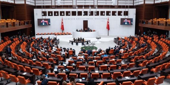 Araştırma komisyonu kuruluyor! Meclis, gelecek hafta okullarda yaşanan saldırıları görüşecek