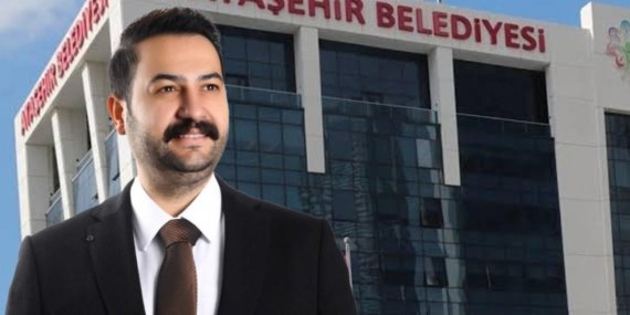 Ataşehir’de başkan vekili seçimini Murat Güneş kazandı