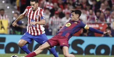 Atletico Madrid ile PSG, Şampiyonlar Ligi'nde yarı finale yükseldi 6 Atletico-Madrid-ile-PSG-Sampiyonlar-Ligi039nde-yari-finale-yukseldi-featured