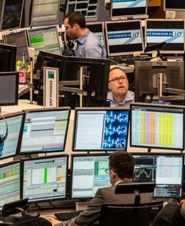 Avrupa-Borsalari-Haftaya-Dususle-Basladi-featured