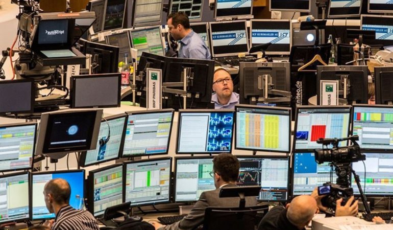 Avrupa-Borsalari-Haftaya-Dususle-Basladi-featured