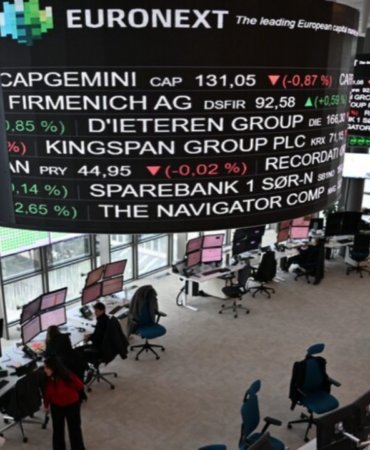 Avrupa-borsalari-ABD-ve-Iran-arasindaki-muzakerelerin-tikanmasiyla-geriliyor-featured