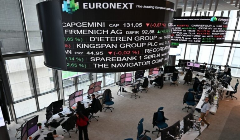 Avrupa-borsalari-ABD-ve-Iran-arasindaki-muzakerelerin-tikanmasiyla-geriliyor-featured