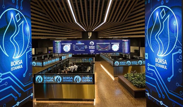 BIST-100-Gunu-Yukselisle-Tamamladi-Insaat-Sektoru-Zirvede-featured