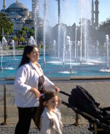 Bahar-Habercisi-Sicakliklar-8-Derece-Artacak-featured