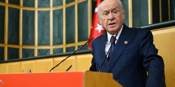 Bahçeli’den okul saldırıları açıklaması: Mesele yalnızca güvenlik değil