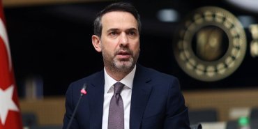 Bakan Bayraktar'dan OECD Forumu’nda yoğun diplomasi 8 Bakan-Bayraktar039dan-OECD-Forumunda-yogun-diplomasi-featured