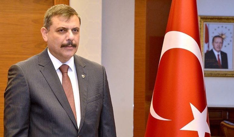 Bakan-Ciftci-ve-Hollandali-Bakan-Van-Weel-Guvenlik-Icin-Bulustu-featured