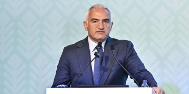 Mehmet Nuri Ersoy