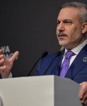 Bakan-Fidan039dan-Antalya-Diplomasi-Forumu039nda-onemli-mesajlar-Cok-ciddi-siyasi-krizler-var-featured