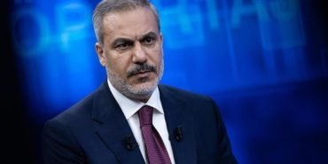 Bakan Fidan'dan Kahramanmaraş'taki silahlı saldırıya ilişkin açıklama: 8 Bakan-Fidan039dan-Kahramanmaras039taki-silahli-saldiriya-iliskin-aciklama-featured