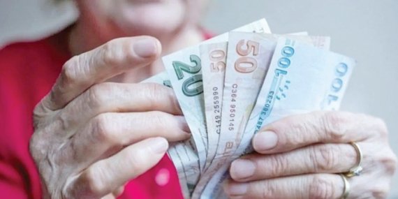 Bakan Işıkhan’dan emekli ikramiyesi mesajı