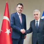 Bakan-Kurum-ve-IEA-Baskani-Birol-bir-araya-geldi-featured