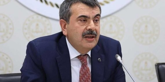Bakan Tekin: Her adım, dikkat ve özenle atılacaktır