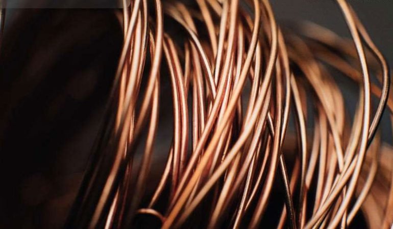 Bakir-fiyatlari-Orta-Dogudaki-belirsizlikle-geriledi-featured