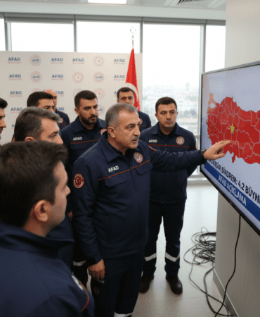 Balikesir-Sindirgida-4.2-Buyuklugunde-Deprem-AFAD-Acikladi-gemini