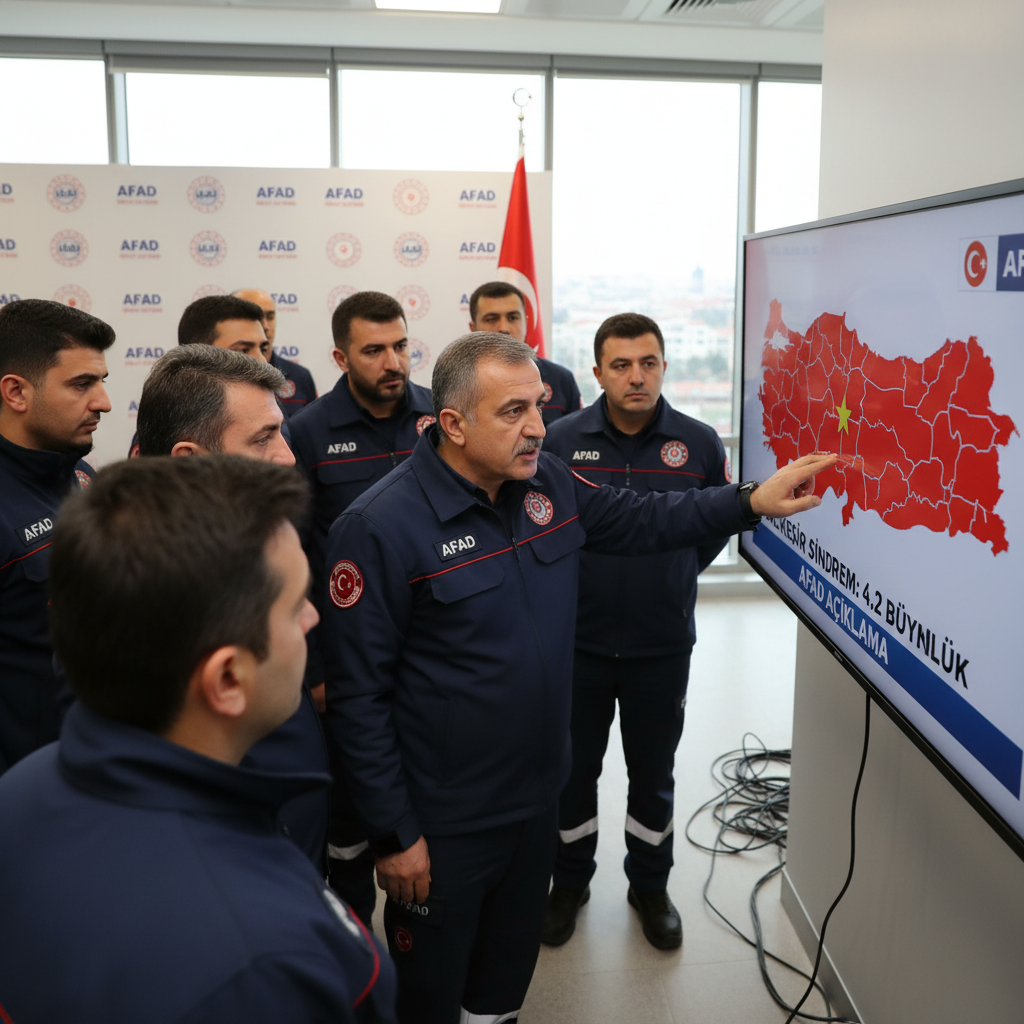 Balikesir-Sindirgida-4.2-Buyuklugunde-Deprem-AFAD-Acikladi-gemini