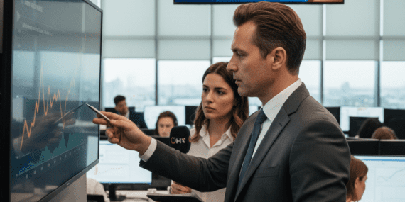 Bankaların Altın Tahminleri Güncellendi: İşte Yeni Hedefler!