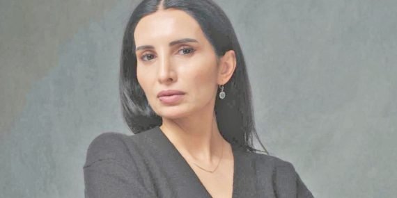 Başak Sayan’dan yeni roman: Gizem ve tarih iç içe