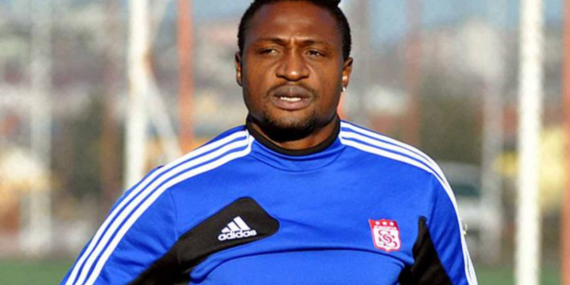 Beşiktaş'ın eski futbolcusu Michael Eneramo genç yaşta hayatını kaybetti