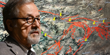 Bingöl'deki deprem sonrası Naci Görür 'çok tehlikeli' diyerek uyardı! 8 Bingol039deki-deprem-sonrasi-Naci-Gorur-039cok-tehlikeli039-diyerek-uyardi-featured