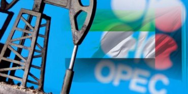 Birleşik Arap Emirlikleri OPEC üyeliğinden ayrılma kararı aldı 8 Birlesik-Arap-Emirlikleri-OPEC-uyeliginden-ayrilma-karari-aldi-featured