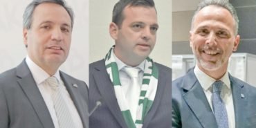 Birliklerde bayrak değişimi yaşandı 1 Birliklerde-bayrak-degisimi-yasandi-featured