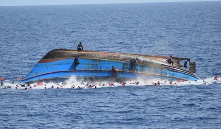 Bodrum-Aciklarinda-Gocmen-Botu-Batti-19-Kisi-Yasamini-Yitirdi-featured