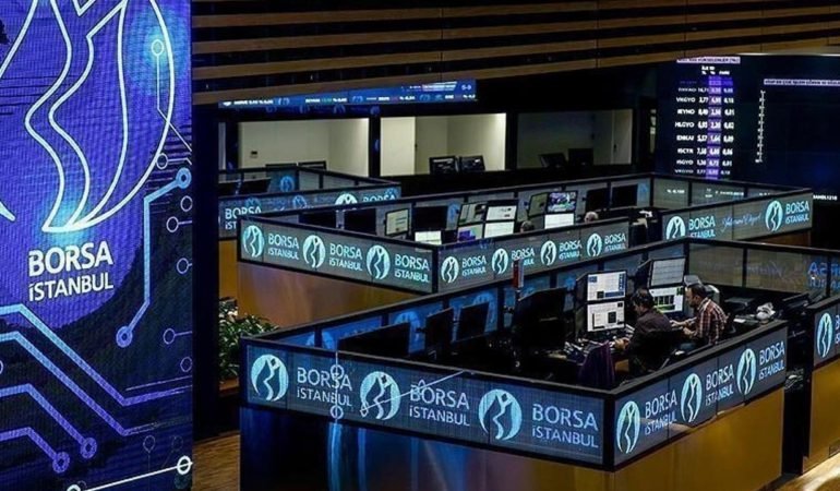 Borsa-Istanbul-Yeni-Haftaya-Dususle-Acildi-featured