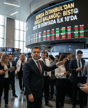 Borsa-Istanbuldan-Guclu-Baslangic-BIST-30-Dunyada-Ilk-10da-gemini