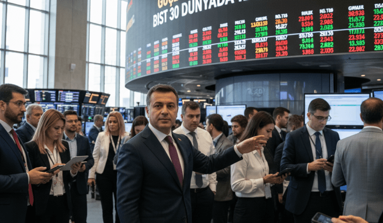 Borsa-Istanbuldan-Guclu-Baslangic-BIST-30-Dunyada-Ilk-10da-gemini