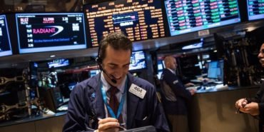 Borsada-Rekor-Tazelemeler-ve-Petrol-Fiyatlarinda-Dusus-featured