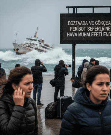 Bozcaada-ve-Gokceada-Feribot-Seferlerine-Hava-Muhalefeti-Engeli-gemini