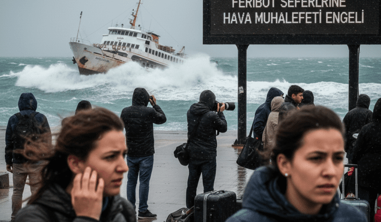 Bozcaada-ve-Gokceada-Feribot-Seferlerine-Hava-Muhalefeti-Engeli-gemini