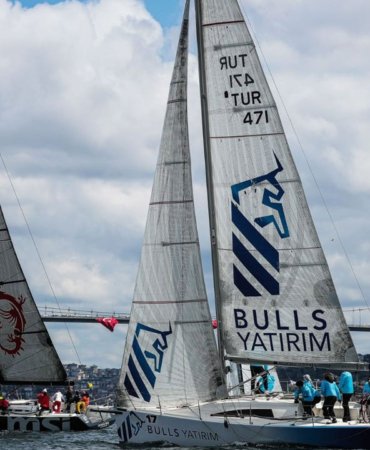 Bulls-Yatirim-Yelkenli-Takimi-Cumhurbaskanligi-7.-Uluslararasi-Yat-Yarislarindan-dort-kupayla-dondu-featured